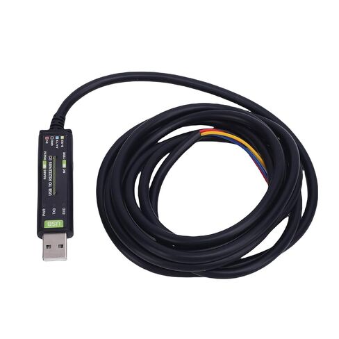 USB to RS232 RS485 Adapter Cable, FT232RNL Chip, 2m in Kuwait