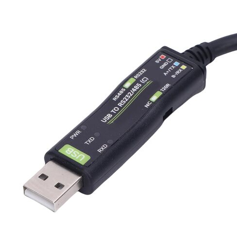 USB to RS232 RS485 Adapter Cable, FT232RNL Chip, 2m in Kuwait