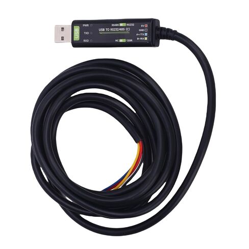 USB to RS232 RS485 Adapter Cable, FT232RNL Chip, 2m in Kuwait