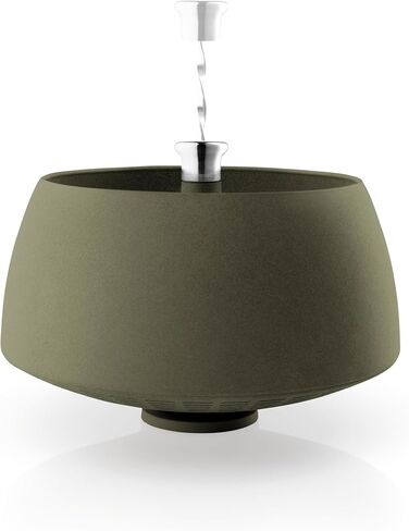 Eva Solo Salad Spinner, Green Tool in Saudi Arabia