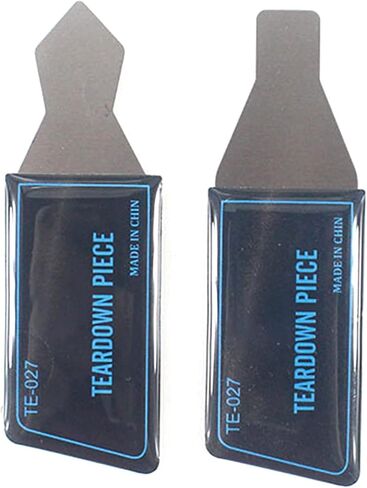 Professional StainlessSteel Spudger Pry Tool with Flexible Opener in Kuwait