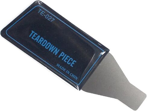 Professional StainlessSteel Spudger Pry Tool with Flexible Opener in Kuwait