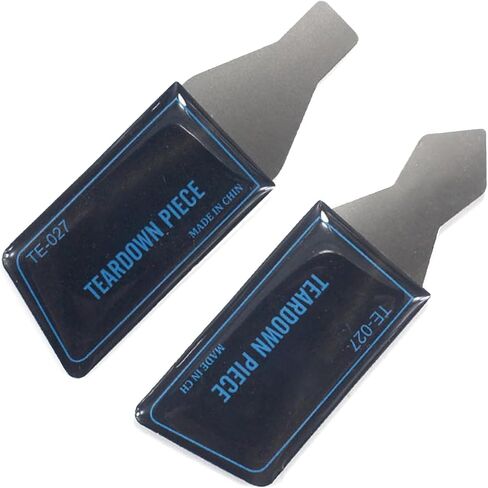 Professional StainlessSteel Spudger Pry Tool with Flexible Opener in Kuwait