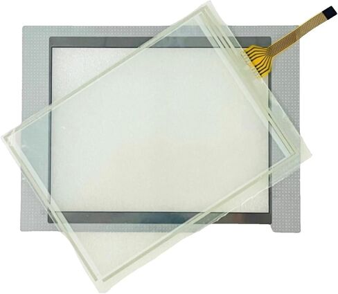 XP30/XP50/XP70/XP80-TTA/AC/DC Touch Panel Protective Film External Screen(Touch pad+protective film; XP70-TTA) in Kuwait