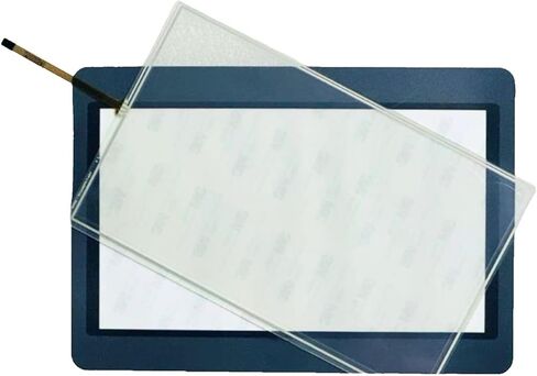 MT4532T Touch Screen MT4532TE External ET100 Panel KDT-3355 Protective Film LCD in Kuwait