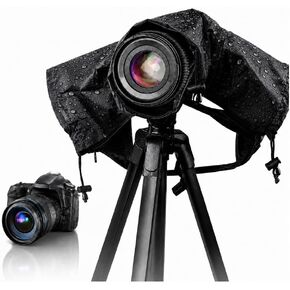 Camera Rain Cover for Canon EOS R6 V 2026-2026 in Kuwait