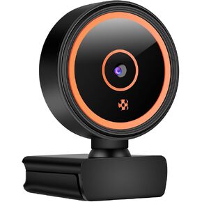 USB Camera with Autofocus and Sound Canceling Mic, 1080p in Saudi Arabia