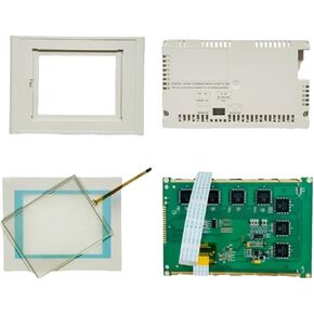 TP177B 6AV6642-0BA0/1 1AX0/1AX1 Touch pad/protective film/plastic case/LCD screen(Protective film) in Saudi Arabia