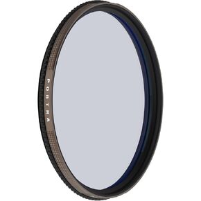PolarPro Portra 400 Filter - 86mm C - Portra True Color PL + White Mist 1/4 - Camera Filter in Saudi Arabia