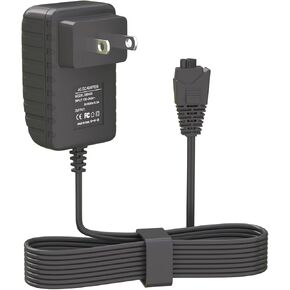440010433 Power Cord for Dirt Devil 4V Vacuum Power Supply Compatible with Dirt Devil 4V BD30008 BD30005 Express Cordless Handheld Vacuum Cleaner in Saudi Arabia