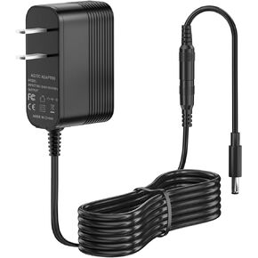 Charger for BaByliss PRO FX3 FXX3T Cordless Hair Trimmer, 12V Adapter Compatible with BaByliss PRO FX 3 FXX3C FX3C FX 3C for BabylissPro DSA-12PF09-12FUS 120100 (R) (T) Charger Adapter in Saudi Arabia