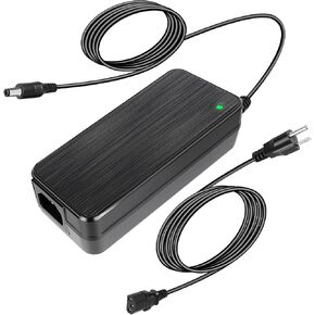 53v Power Supply/reolink Power Adapter Suitable for 16 Channel REOLINK PoE NVR. Equipped with a 1.5M AC Cable in Saudi Arabia