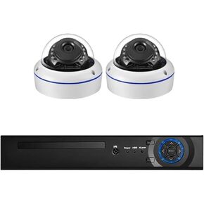 8MP 4K Ultra HD IP Camera Motion in Saudi Arabia
