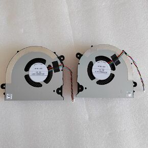 Laptop Cooling Fan Cooler for HP One 800 G6 All-in-one P/N:M81911-001 M81912-001 in Saudi Arabia