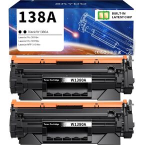 خرطوشة حبر 138A بديلة لخرطوشة الحبر HP 138A 138 A 138X in Kuwait