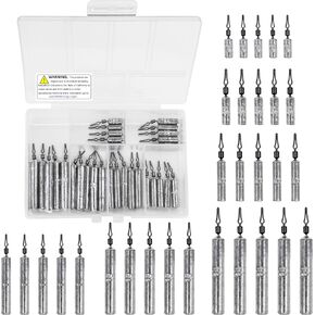 Fishing Weights Sinkers Set, 30pcs Drop Shot Weight for Bass Fish in Saudi Arabia
