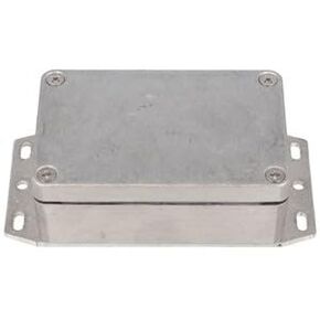 #US 1PC 1550Z103F Watertight Diecast Enclosure - FLANGED in Saudi Arabia