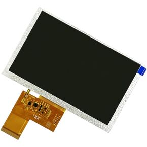 5 inch F500G4024-Q01 02 03 04 800 * 480 in Saudi Arabia
