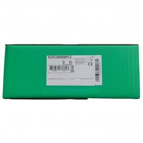 XUX1APANM12 New and Sealed in Box XUX1APANM12 1 Year Warranty in Kuwait