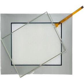 FE6100C/CE FE6100M FM6100C/CE FE7100W/WE Touch pad protective film external screen in Saudi Arabia