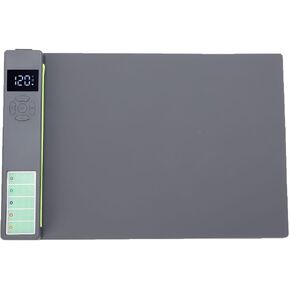 Aoresac LCD Screen Separator Heating Pad, 30-135C, 300W Repair Tool (US in Kuwait