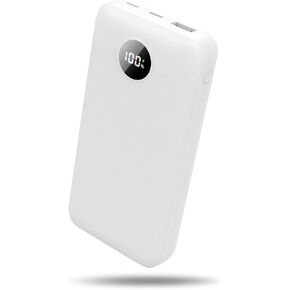 OKZU Lightest 5V 2A USB 20000mAh حزمة بطارية سترة ساخنة، بنك الطاقة للسترة الساخنة، هوديس، مقاعد الاستاد، شحن سريع محمول للملابس الساخنة، كرسي التخييم in Kuwait