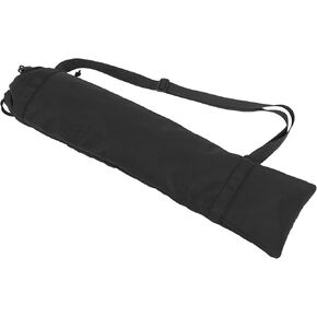 Tripod Bag Monopod Light Stand Bag with Shoulder Strap Light Stand Carrying Nylon Camera Case Smooth Lining Wear Resistance for Tripod Monopod (XL) in Saudi Arabia