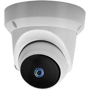 3MP V380 Pro App WiFi IP Camera 10x Zoom Smart Home Security Night Vision Indoor Celling Mount CCTV Dome Camera(US Plug,Camera Add 128G Card) in Saudi Arabia
