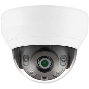 QND-6012R1 Q-Series 2MP IR Vandal Dome Camera, 2.8mm Fixed Lens, White in Saudi Arabia