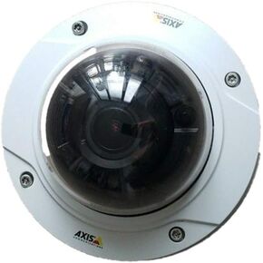 Axis P3367-V 5mp Indoor/Vandal Network Camera - 0406-001 in Saudi Arabia
