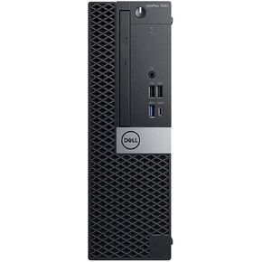 Dell Optiplex 7060 SFF Desktop Computer PC (Renewed) in Saudi Arabia
