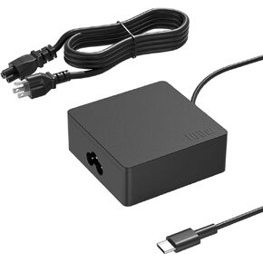 130W USB C Charger Compatible with Asus ROG Flow X13 GV302 GV302XV GV302XI Flow Z13 GZ301 GZ301VV GZ301VU GZ301VI GZ301VIC Gaming Laptop Replacement Power Supply Adapter in Saudi Arabia