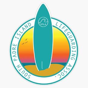 Spila Surfboard in Color Two by Heliophilia Vinyl Sticker Waterproof Decal Laptop Wall Window Bumper Sticker 5" in Saudi Arabia