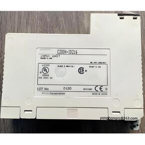 1pcs Equipment Accessories C200H-ID216 in Saudi Arabia