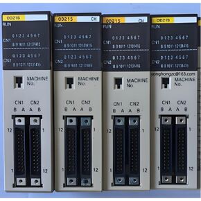 1pcs Equipment Accessories C200H-OD215 in Saudi Arabia