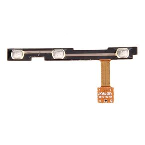 for Galaxy Note 10.1 / N8000 Version Volume Flex Cable in Saudi Arabia