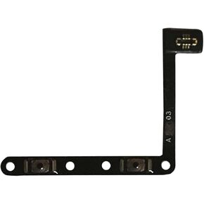 Volume Button Flex Cable Compatible with iPad Pro 11-inch 2020 (A2228/A2068/A2230/A2231) in Saudi Arabia