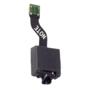 for Galaxy Note 10.1 / N8000 / N8005 / N8010 Earphone Jack Flex Cable in Saudi Arabia