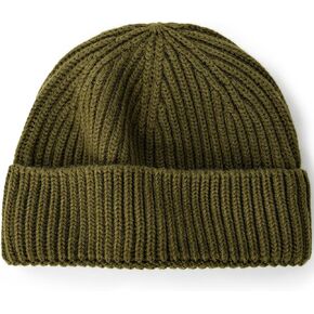 100% Merino Wool Fisherman Beanies for Men Winter Beanie Skull Cap in Saudi Arabia