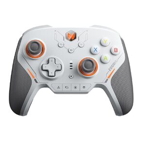 BIGBIG WON BLITZ2 Wireless Controller, 16 Fully Mechanical Micro Switch, 2000Hz Report Rate, TMR Electromagnetic Joysticks, PC Controller for PC/Switch/iOS/Android in Saudi Arabia