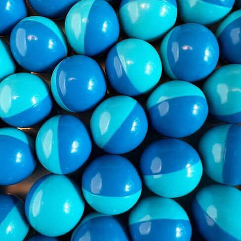 Xball Triumph 68 Caliber 500ct Paintballs, Blue Fill and Shell in Saudi Arabia