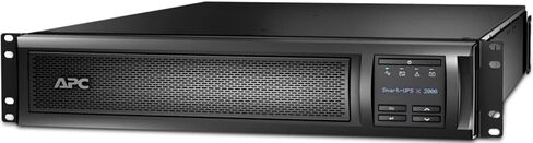 Smart-Ups Smx2000Rmlv2U Line-Interactive Ups - in Kuwait