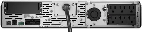 Smart-Ups Smx2000Rmlv2U Line-Interactive Ups - in Kuwait
