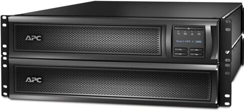 Smart-Ups Smx2000Rmlv2U Line-Interactive Ups - in Kuwait