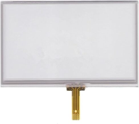 XZ2N-50KHA-24MT-1AD-V-4P-485P-S External Screen Touch Internal Display(External Screen Touch Screen) in Saudi Arabia