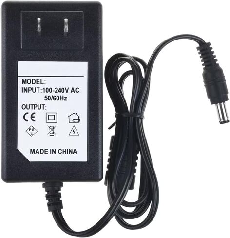 AC Adapter Charger Compatible with Kenmore Stratus DS1020 2-in-1 Handheld Cordless Stick Vac Vacuum Power Supply Cord Mains PSU in Kuwait
