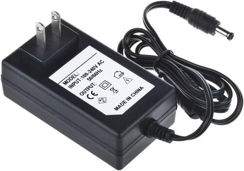 AC Adapter Charger Compatible with Kenmore Stratus DS1020 2-in-1 Handheld Cordless Stick Vac Vacuum Power Supply Cord Mains PSU in Kuwait