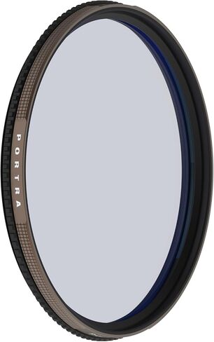 PolarPro - Portra 400 Filter - 67mm - Portra True Color PL + White Mist 1/4 - Camera Filter in Saudi Arabia