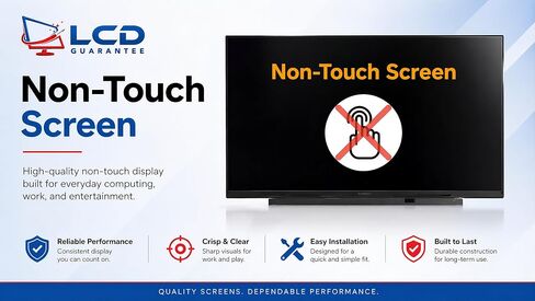 Laptop Screen Replacement for Lenovo ThinkBook 13s G2 ITL 20V9 Series 13.3" WQXGA 60Hz Non-Touch in Saudi Arabia
