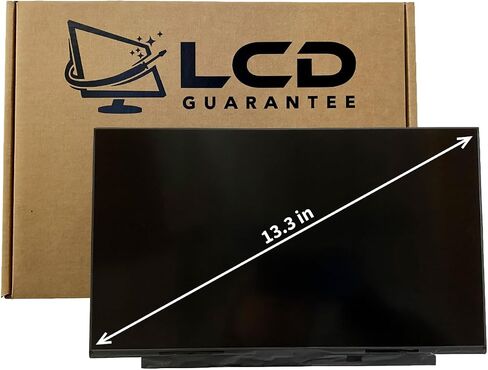 Laptop Screen Replacement for Lenovo ThinkBook 13s G2 ITL 20V9 Series 13.3" WQXGA 60Hz Non-Touch in Saudi Arabia